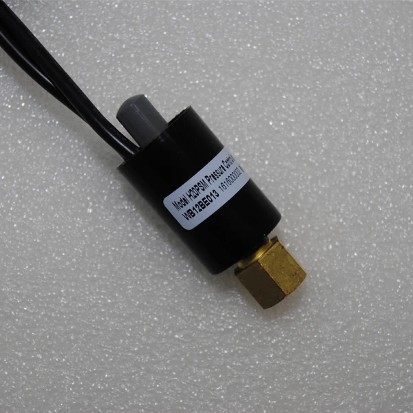 Carrier Pressure Switch