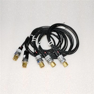 الناقل HK02ZA439 مفتاح الضغط
