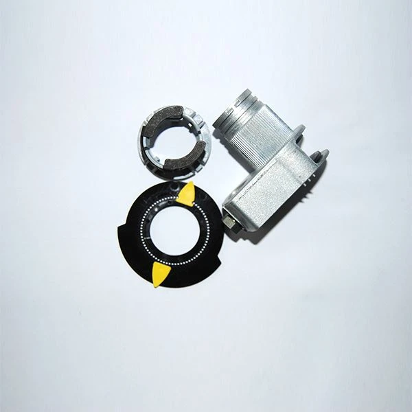 York Motor Actuator